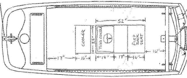 WhalerCentral - Boston Whaler Boat Information and Photos ... boston whaler boat wiring diagram 